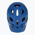 Шолом велосипедний дитячий Giro Tremor Child JR matte blue jewel 6