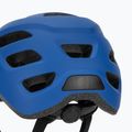 Шолом велосипедний дитячий Giro Tremor Child JR matte blue jewel 7