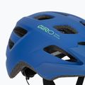 Шолом велосипедний дитячий Giro Tremor Child JR matte blue jewel 8
