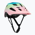 Шолом велосипедний дитячий Giro Tremor Child JR matte light pink/green fade