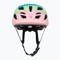 Шолом велосипедний дитячий Giro Tremor Child JR matte light pink/green fade 2