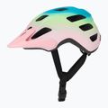 Шолом велосипедний дитячий Giro Tremor Child JR matte light pink/green fade 3