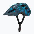 Шолом велосипедний дитячий Giro Tremor Child JR matte trench blue 3