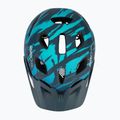 Шолом велосипедний дитячий Giro Tremor Child JR matte trench blue 6