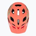 Шолом велосипедний дитячий Giro Tremor Child JR matte endless green 6