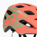 Шолом велосипедний дитячий Giro Tremor Child JR matte endless green 8