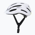 Шолом велосипедний Giro Register II MIPS matte white/grey 3