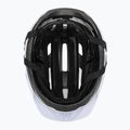 Шолом велосипедний Giro Register II matte white/grey 5