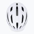 Шолом велосипедний Giro Register II matte white/grey 6