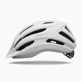 Шолом велосипедний Giro Register II matte white/grey 2