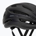 Шолом велосипедний Giro Register II matte black/grey 8