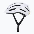 Шолом велосипедний Giro Register II XL matte white/grey 3