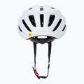Шолом велосипедний Giro Register II XL matte white/grey 4