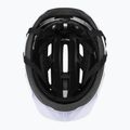 Шолом велосипедний Giro Register II XL matte white/grey 5