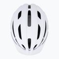 Шолом велосипедний Giro Register II XL matte white/grey 6