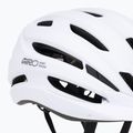 Шолом велосипедний Giro Register II XL matte white/grey 7