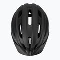 Шолом велосипедний Giro Register II XL matte black/grey 6