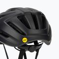 Шолом велосипедний Giro Register II XL matte black/grey 7