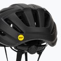 Шолом велосипедний Giro Register II MIPS W matte black/stone 7
