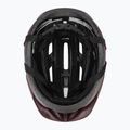 Шолом велосипедний Giro Register II MIPS W matte maroon pulse 5