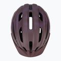 Шолом велосипедний Giro Register II MIPS W matte maroon pulse 6