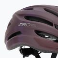 Шолом велосипедний Giro Register II MIPS W matte maroon pulse 7