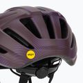 Шолом велосипедний Giro Register II MIPS W matte maroon pulse 8