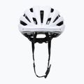 Шолом велосипедний Giro Register II MIPS W matte white/chrome 2