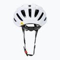 Шолом велосипедний Giro Register II MIPS W matte white/chrome 4