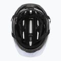 Шолом велосипедний Giro Register II MIPS W matte white/chrome 5
