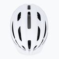 Шолом велосипедний Giro Register II MIPS W matte white/chrome 6