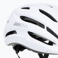 Шолом велосипедний Giro Register II MIPS W matte white/chrome 8