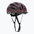 Шолом велосипедний Giro Register II W matte maroon pulse