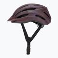 Шолом велосипедний Giro Register II W matte maroon pulse 3