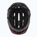 Шолом велосипедний Giro Register II W matte maroon pulse 5