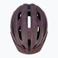 Шолом велосипедний Giro Register II W matte maroon pulse 6