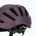 Шолом велосипедний Giro Register II W matte maroon pulse 8
