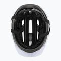 Шолом велосипедний Giro Register II W matte white/chrome 5