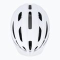 Шолом велосипедний Giro Register II W matte white/chrome 6