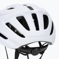 Шолом велосипедний Giro Register II W matte white/chrome 7
