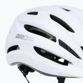 Шолом велосипедний Giro Register II W matte white/chrome 8