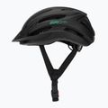 Шолом велосипедний дитячий Giro Register II matte black/vivid green 3