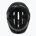 Шолом велосипедний дитячий Giro Register II matte black/vivid green 5