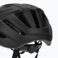 Шолом велосипедний дитячий Giro Register II matte black/vivid green 7