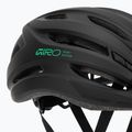 Шолом велосипедний дитячий Giro Register II matte black/vivid green 8