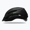Шолом велосипедний дитячий Giro Register II matte black/vivid green 2