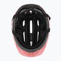 Шолом велосипедний дитячий Giro Register II matte light pink 5