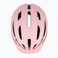 Шолом велосипедний дитячий Giro Register II matte light pink 6
