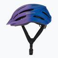 Шолом велосипедний дитячий Giro Register II matte purple haze/blue jewel fade 3