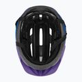 Шолом велосипедний дитячий Giro Register II matte purple haze/blue jewel fade 5